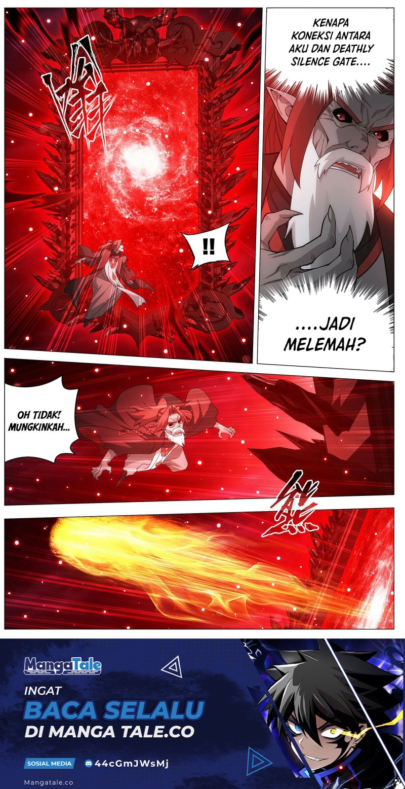 Dilarang COPAS - situs resmi www.mangacanblog.com - Komik battle through the heavens 450 - chapter 450 451 Indonesia battle through the heavens 450 - chapter 450 Terbaru 8|Baca Manga Komik Indonesia|Mangacan